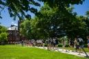UNH To Welcome Highest-Achieving Undergrad Class Ever